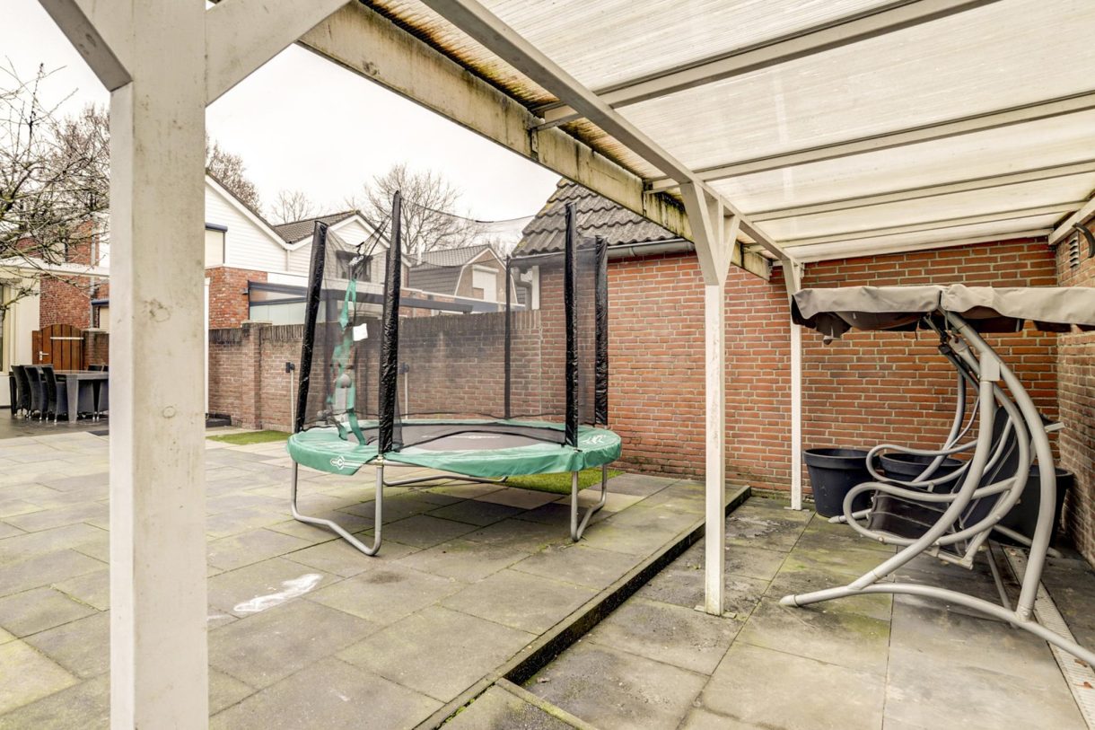 Te koop: Foto Woonhuis aan de Molendijk 42A in 's Gravenmoer