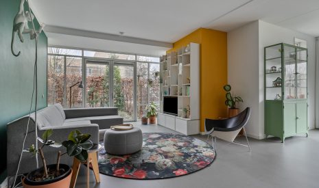 Te koop: Foto Woonhuis aan de Getterhof 15 in Eindhoven