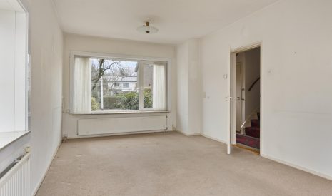 Te koop: Foto Woonhuis aan de van Bourlostraat 6 in Zutphen