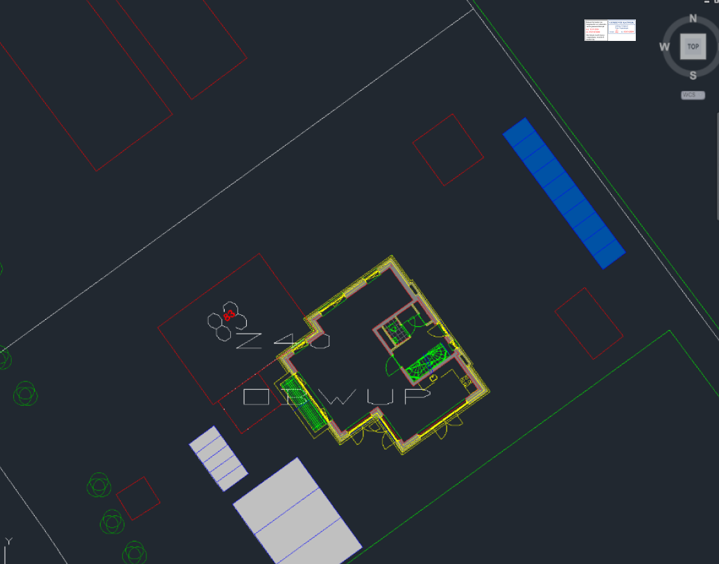 Te koop: Foto Woonhuis aan de Wassenaarseweg 83 in Katwijk