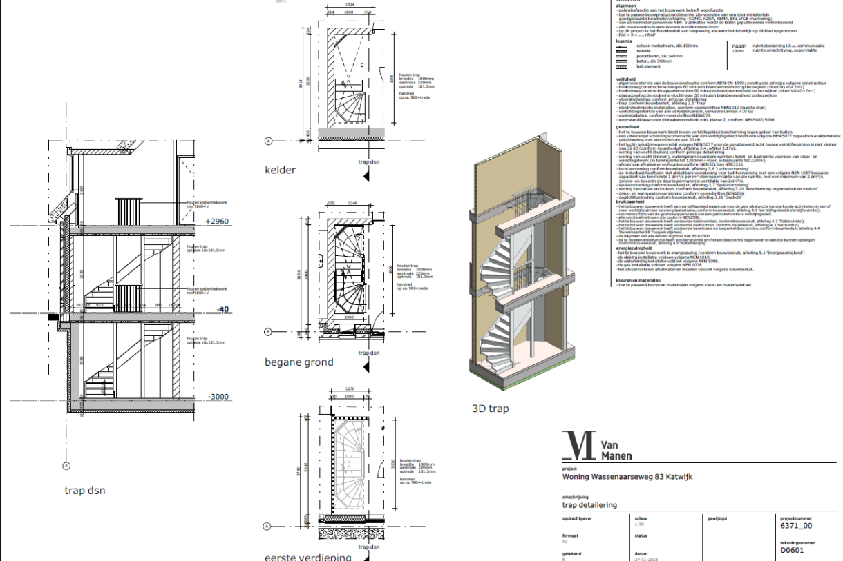 Te koop: Foto Woonhuis aan de Wassenaarseweg 83 in Katwijk