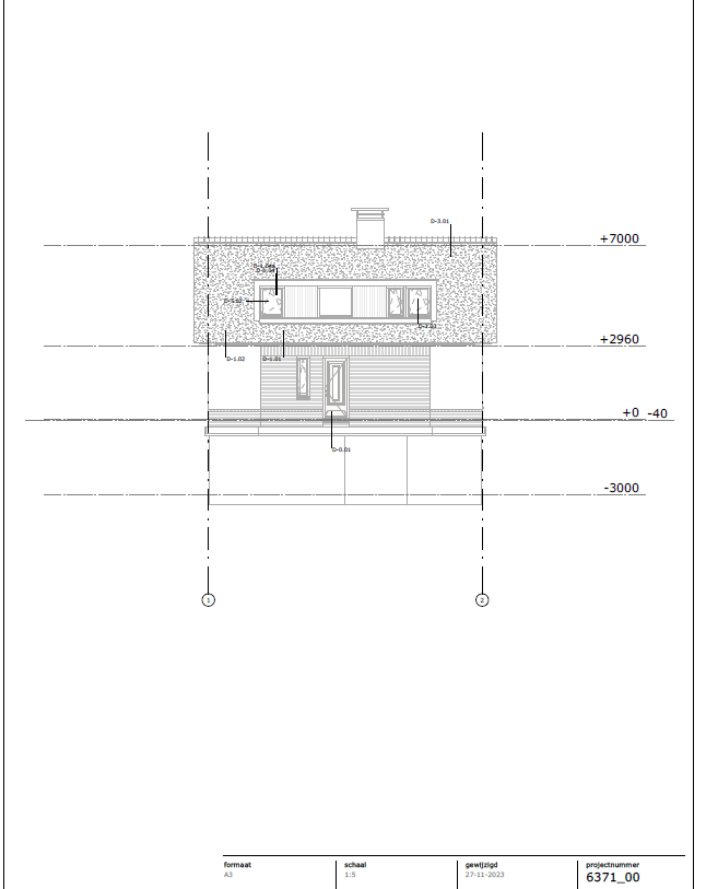 Te koop: Foto Woonhuis aan de Wassenaarseweg 83 in Katwijk