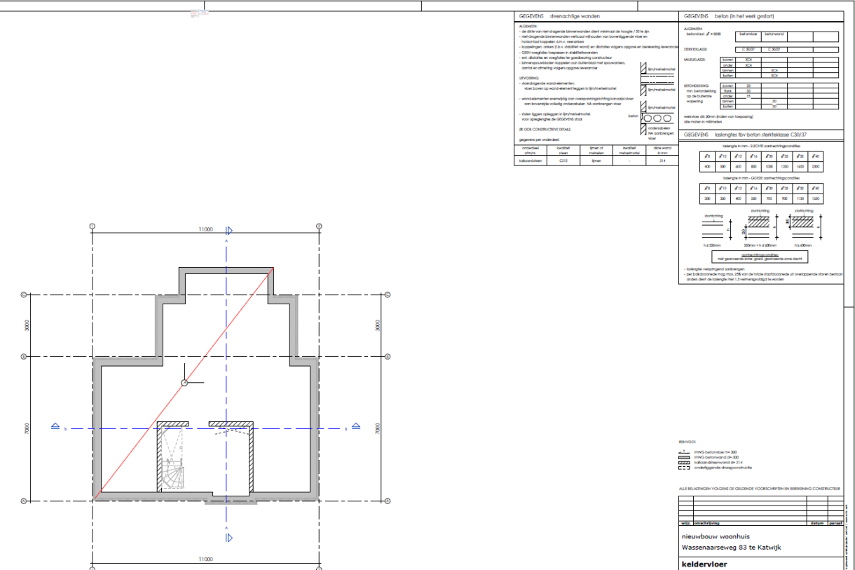 Te koop: Foto Woonhuis aan de Wassenaarseweg 83 in Katwijk