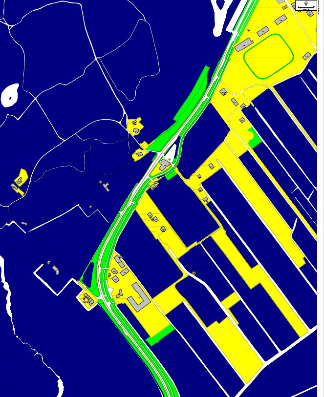 Te koop: Foto Woonhuis aan de Wassenaarseweg 83 in Katwijk