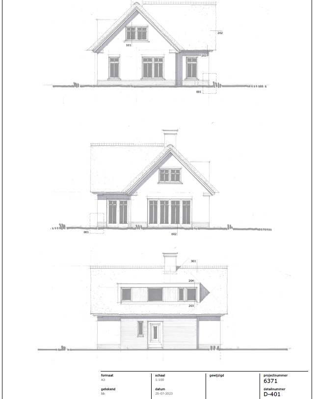 Te koop: Foto Woonhuis aan de Wassenaarseweg 83 in Katwijk