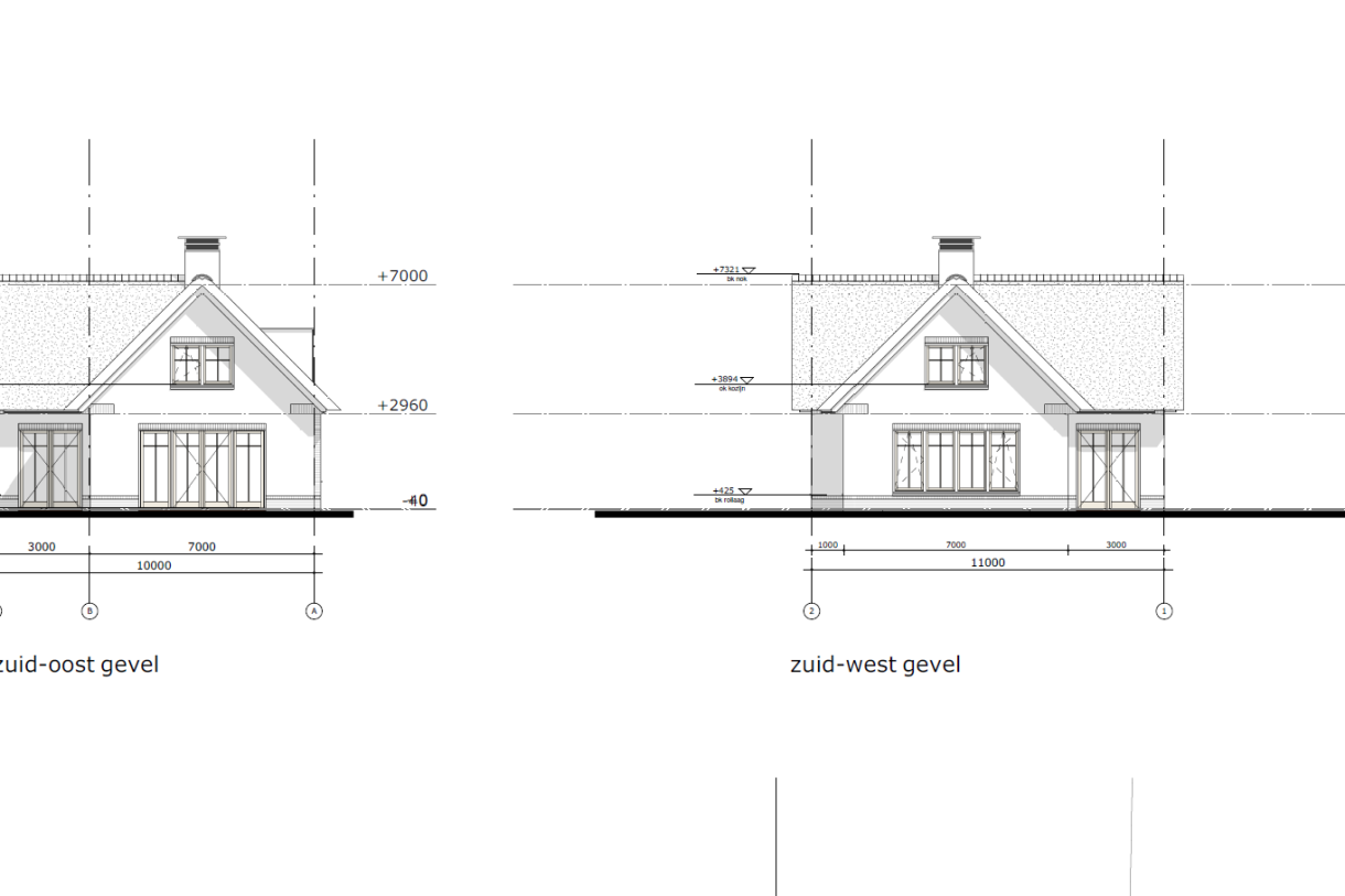 Te koop: Foto Woonhuis aan de Wassenaarseweg 83 in Katwijk