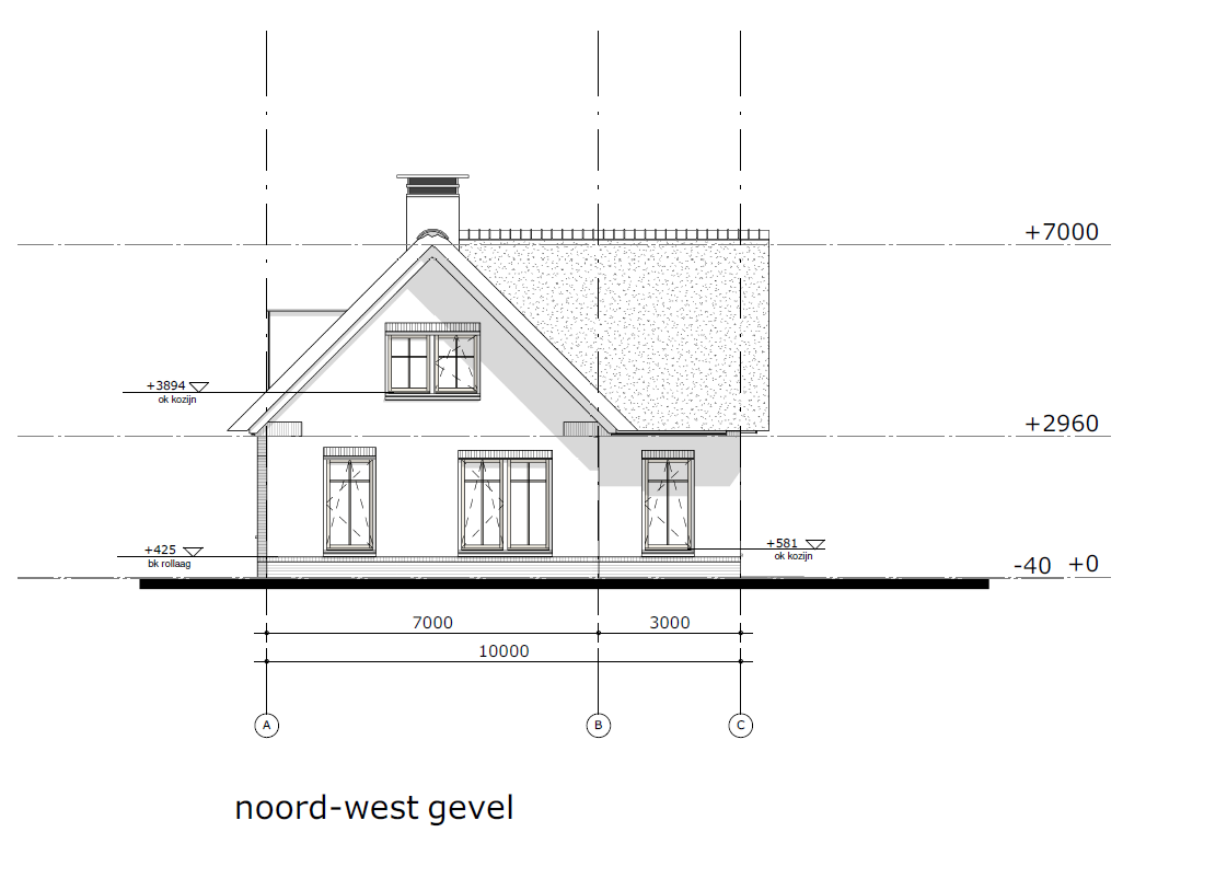 Te koop: Foto Woonhuis aan de Wassenaarseweg 83 in Katwijk