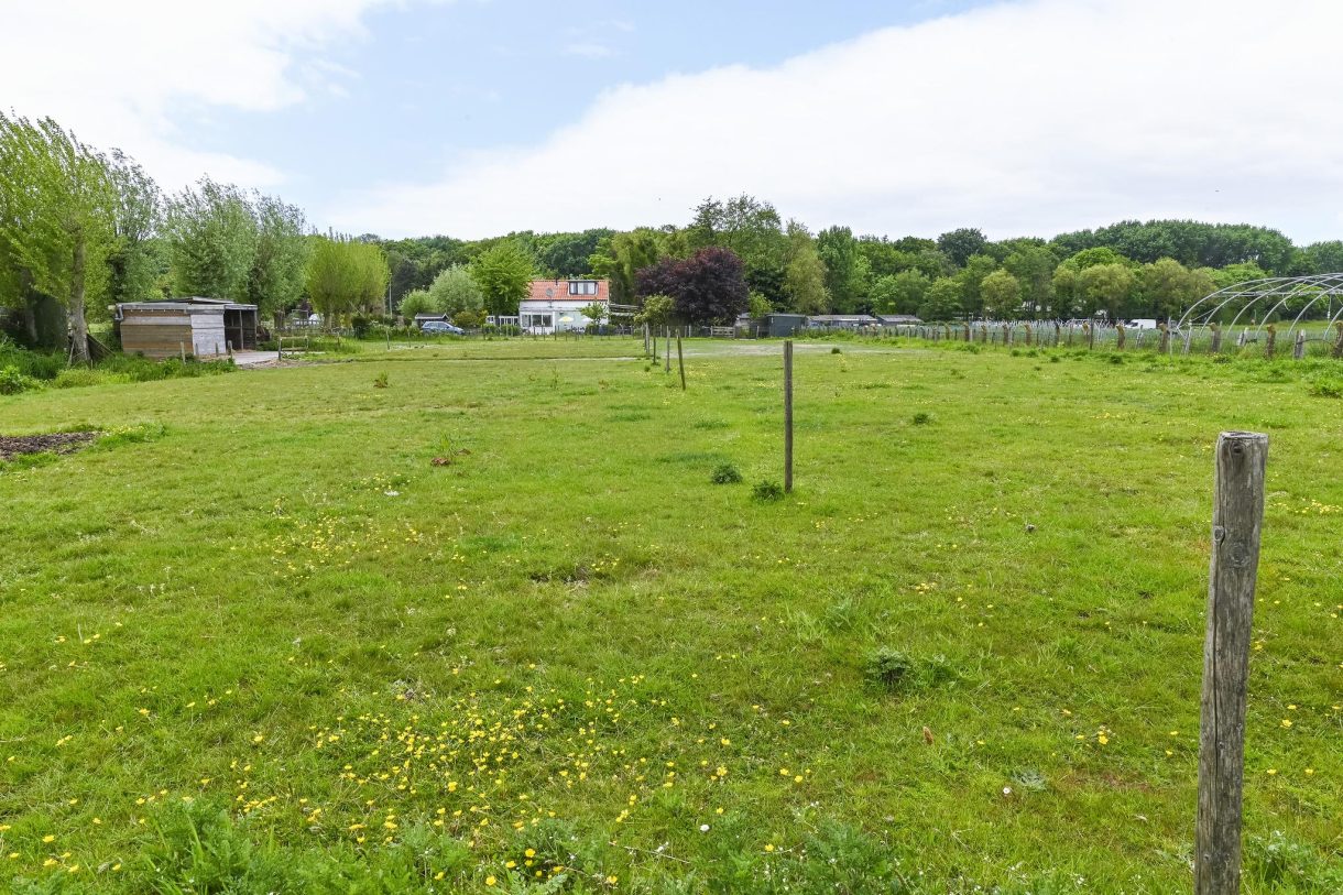 Te koop: Foto Woonhuis aan de Wassenaarseweg 83 in Katwijk