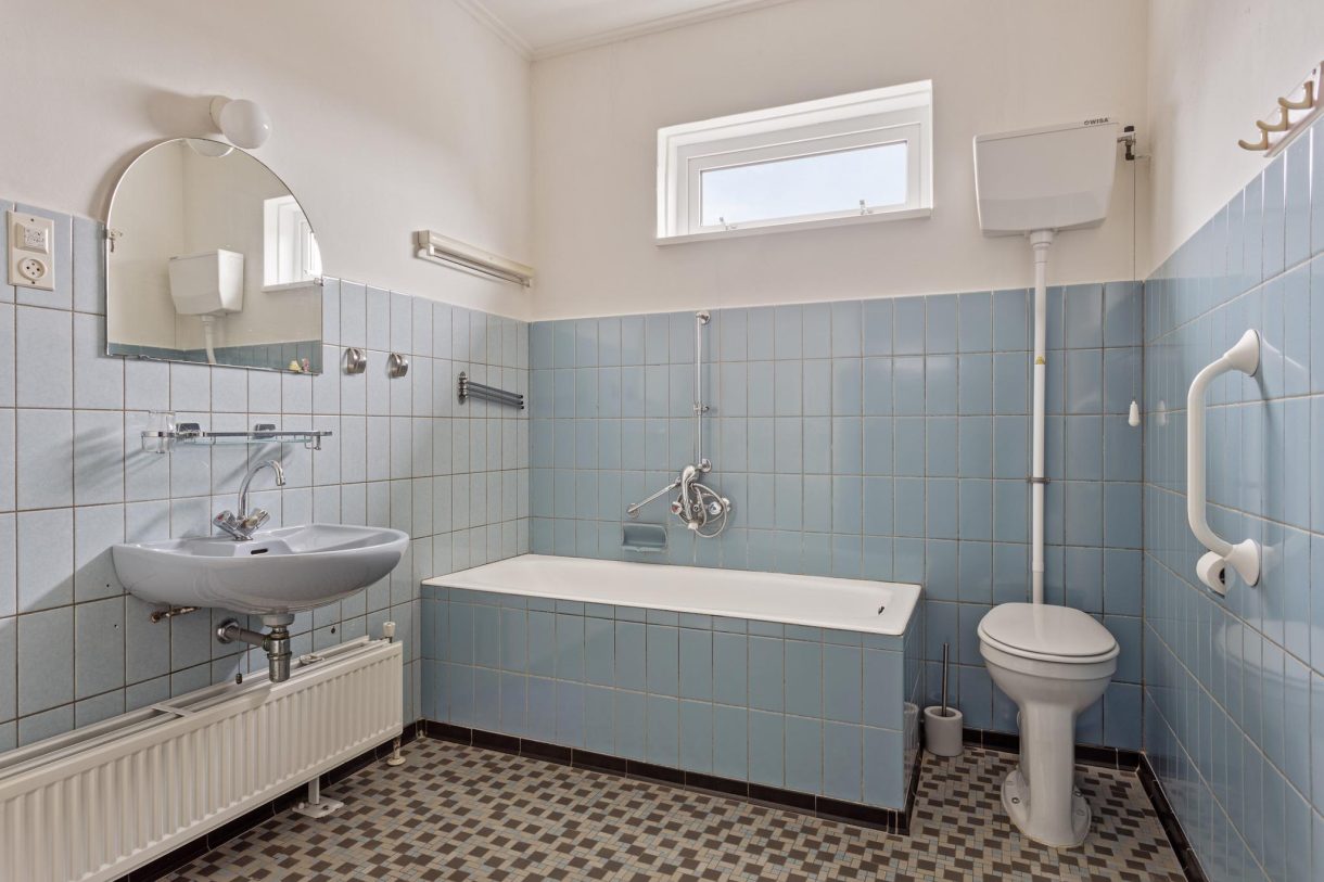 Te koop: Foto Woonhuis aan de Beatrixstraat 69 in Beneden-Leeuwen