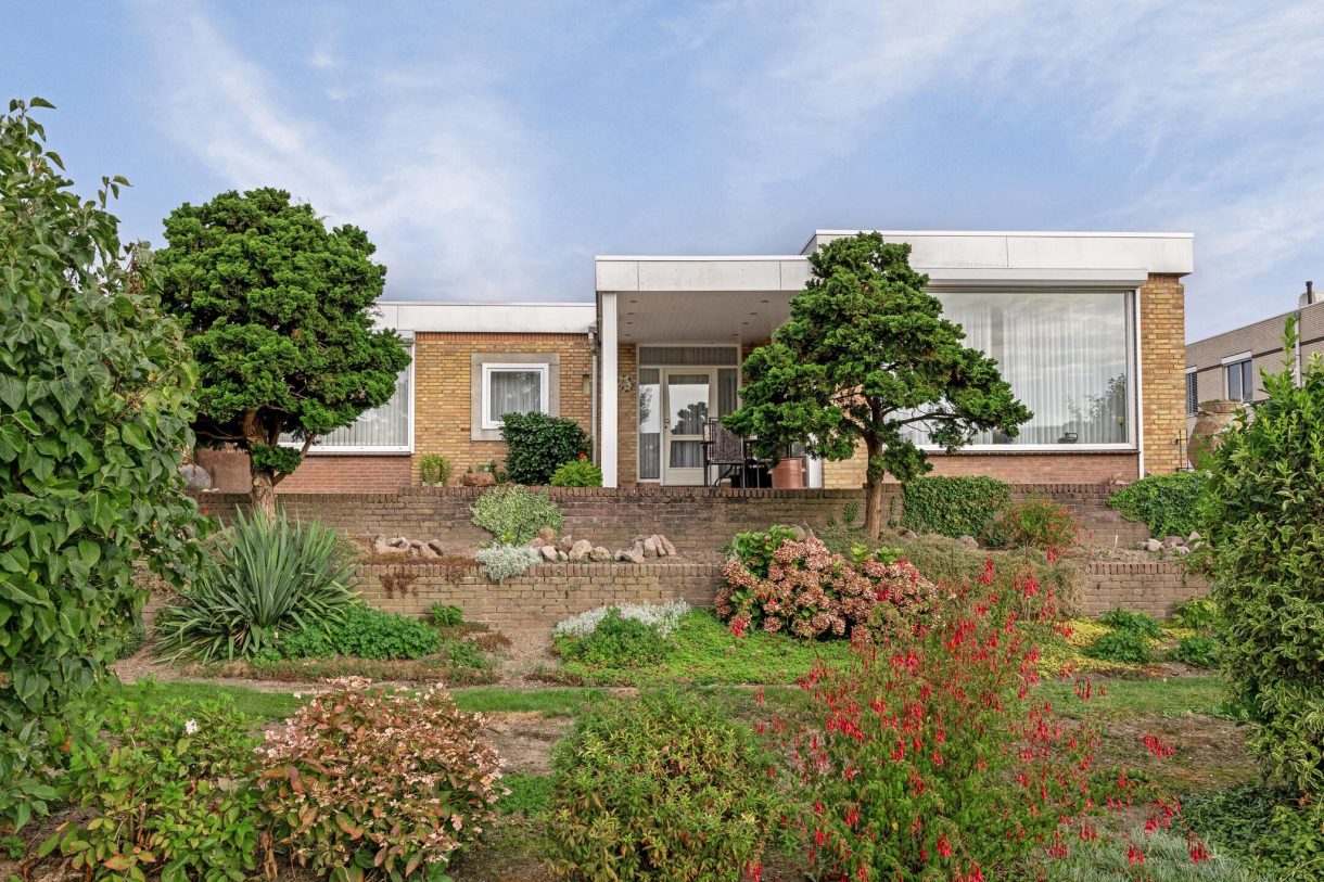 Te koop: Foto Woonhuis aan de Beatrixstraat 69 in Beneden-Leeuwen