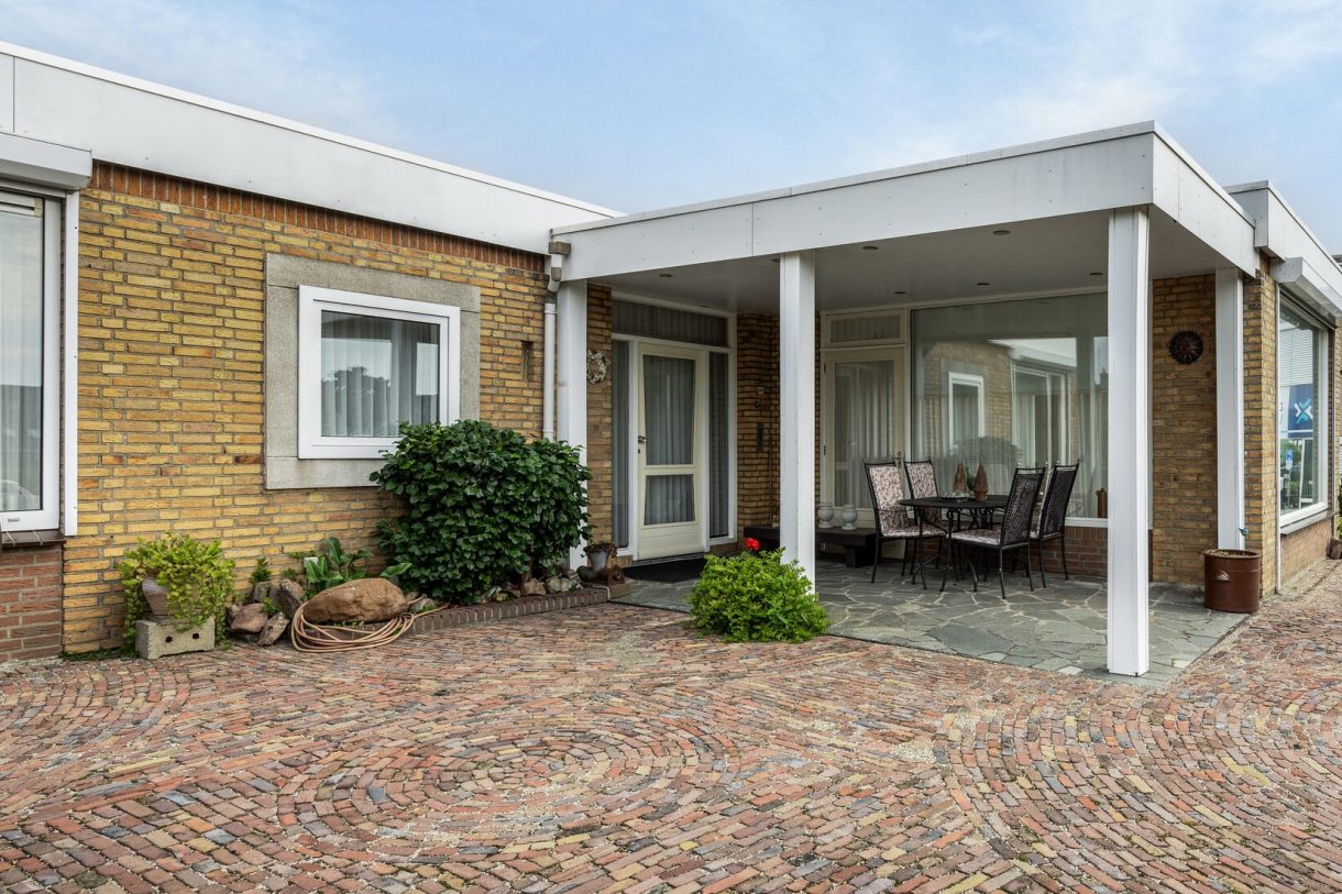 Te koop: Foto Woonhuis aan de Beatrixstraat 69 in Beneden-Leeuwen