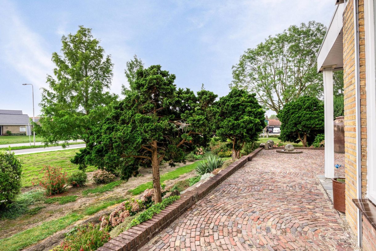 Te koop: Foto Woonhuis aan de Beatrixstraat 69 in Beneden-Leeuwen