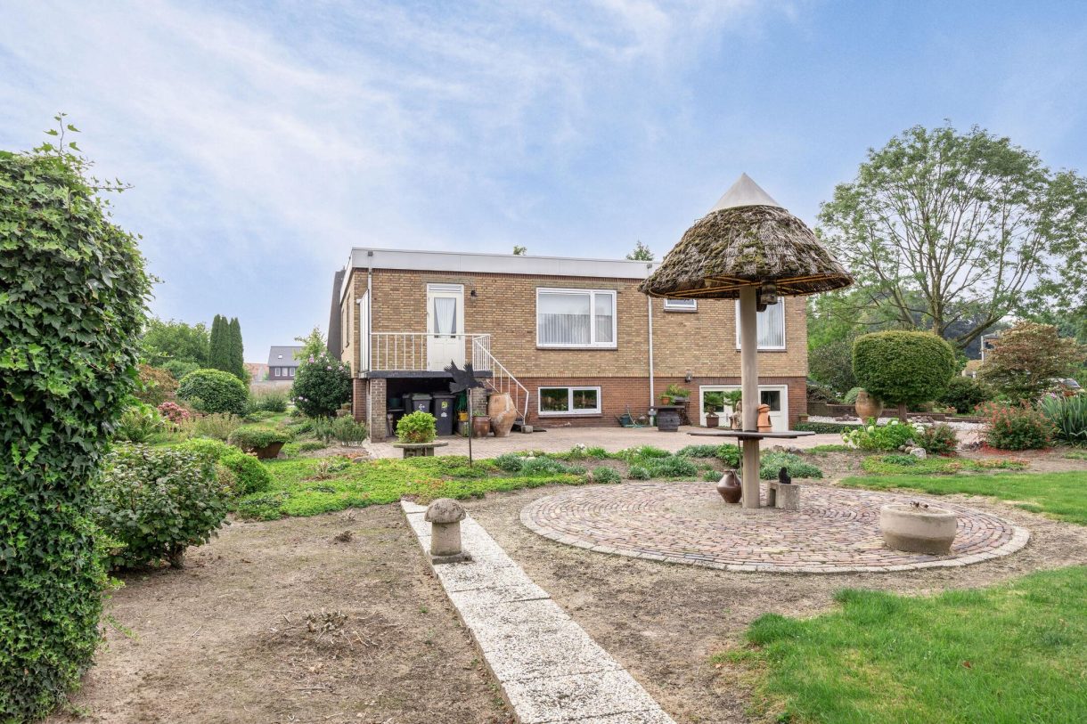 Te koop: Foto Woonhuis aan de Beatrixstraat 69 in Beneden-Leeuwen