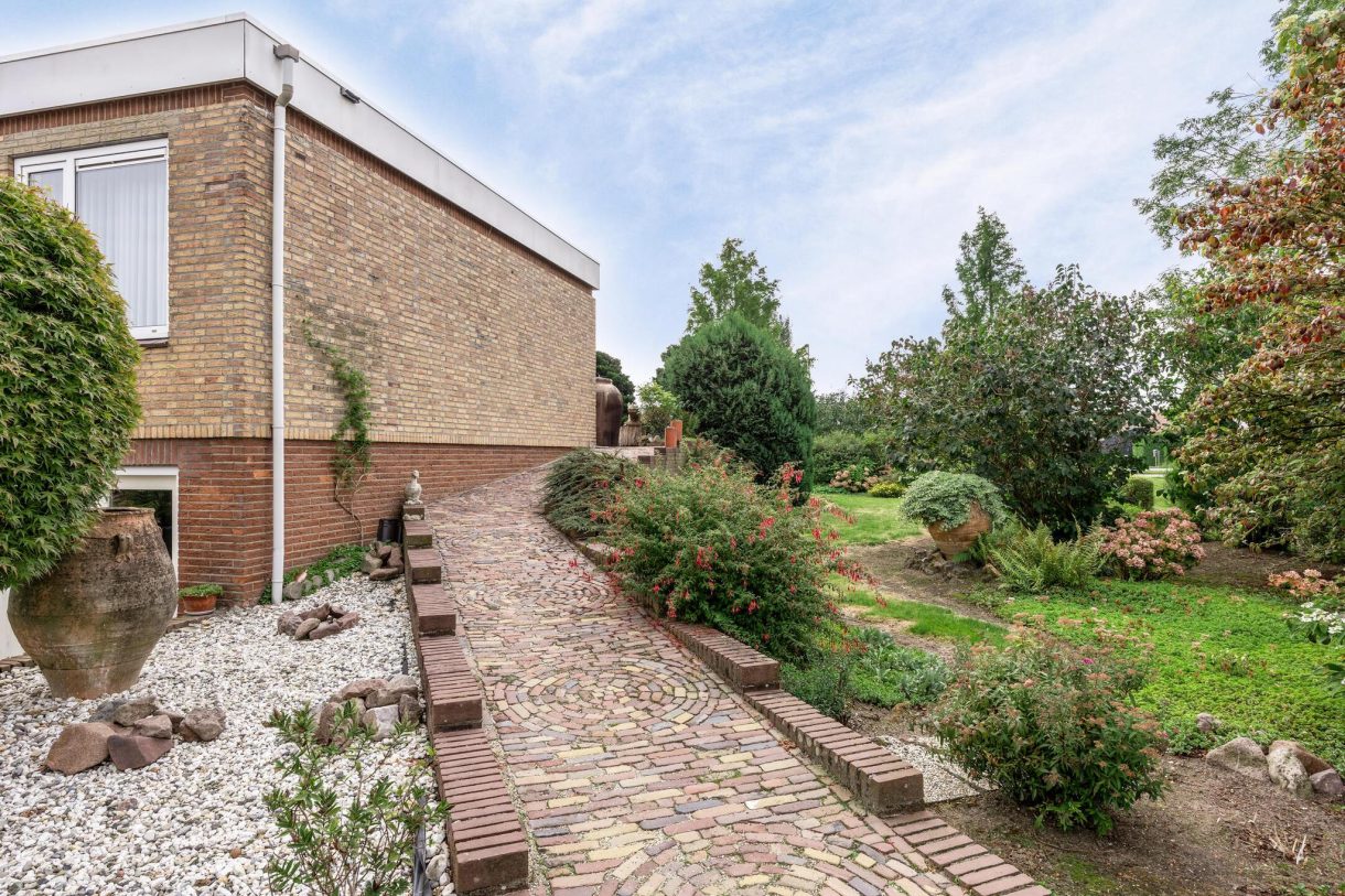 Te koop: Foto Woonhuis aan de Beatrixstraat 69 in Beneden-Leeuwen