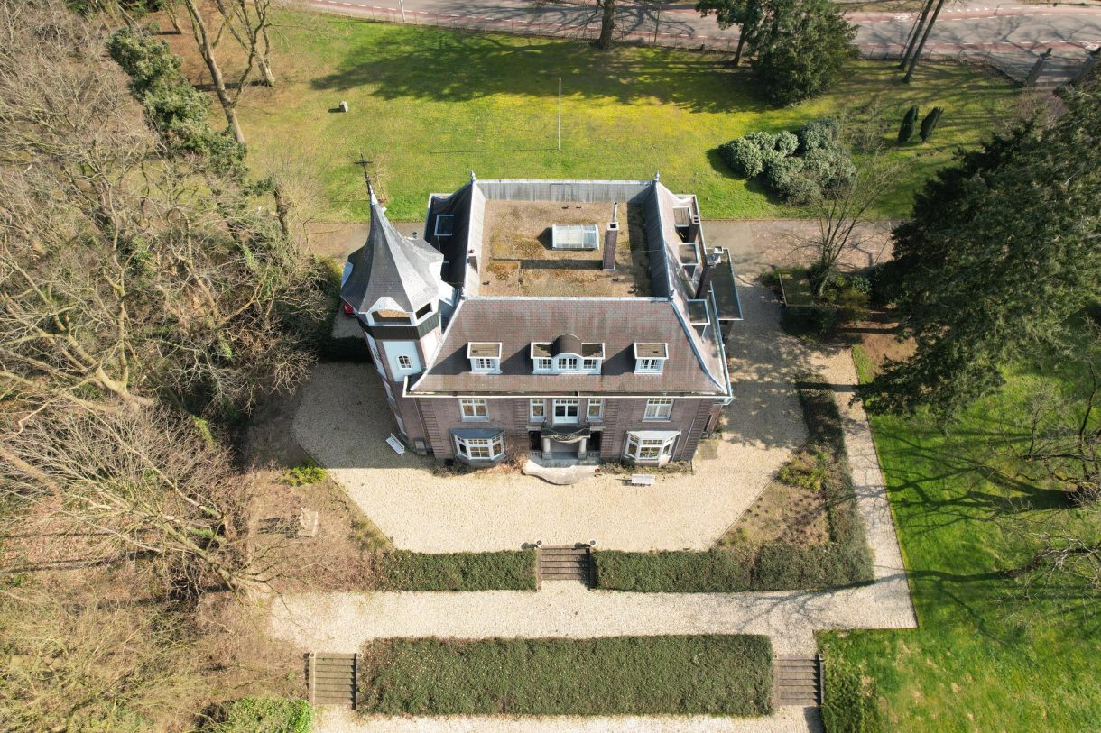 Te koop: Foto Woonhuis aan de Sophiaweg 4 in Nijmegen