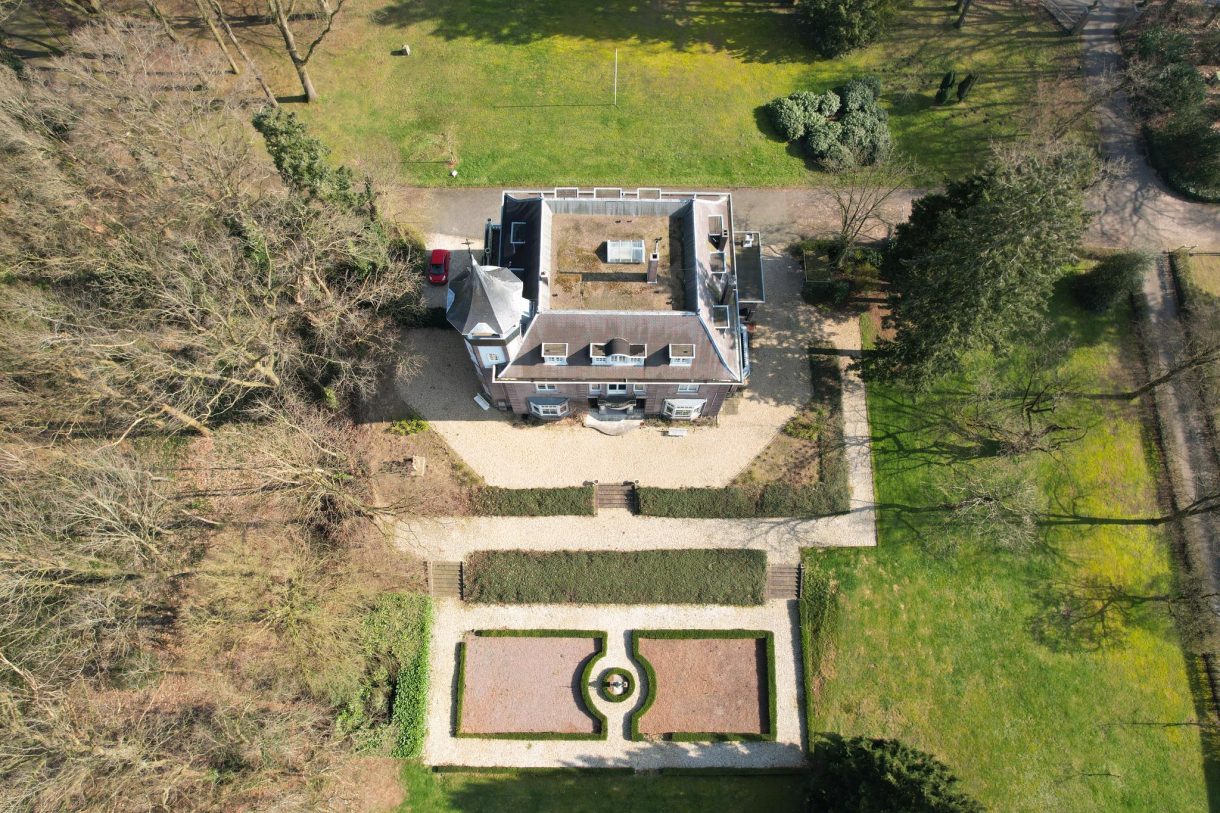 Te koop: Foto Woonhuis aan de Sophiaweg 4 in Nijmegen