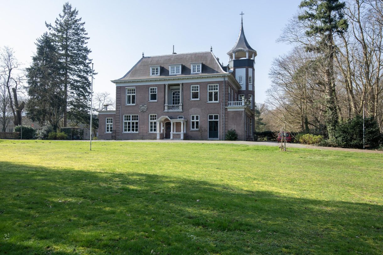 Te koop: Foto Woonhuis aan de Sophiaweg 4 in Nijmegen