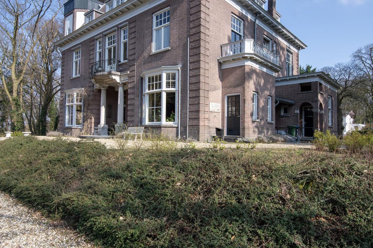 Te koop: Foto Woonhuis aan de Sophiaweg 4 in Nijmegen