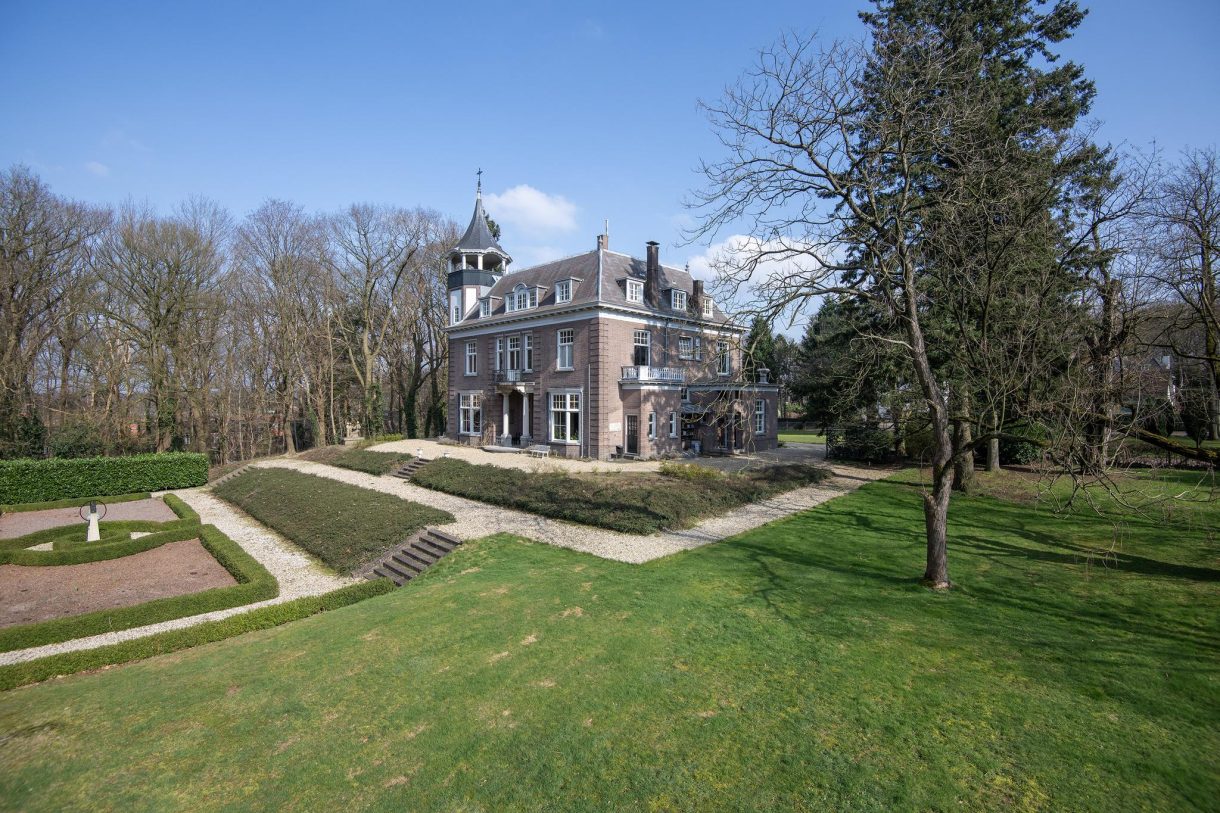 Te koop: Foto Woonhuis aan de Sophiaweg 4 in Nijmegen