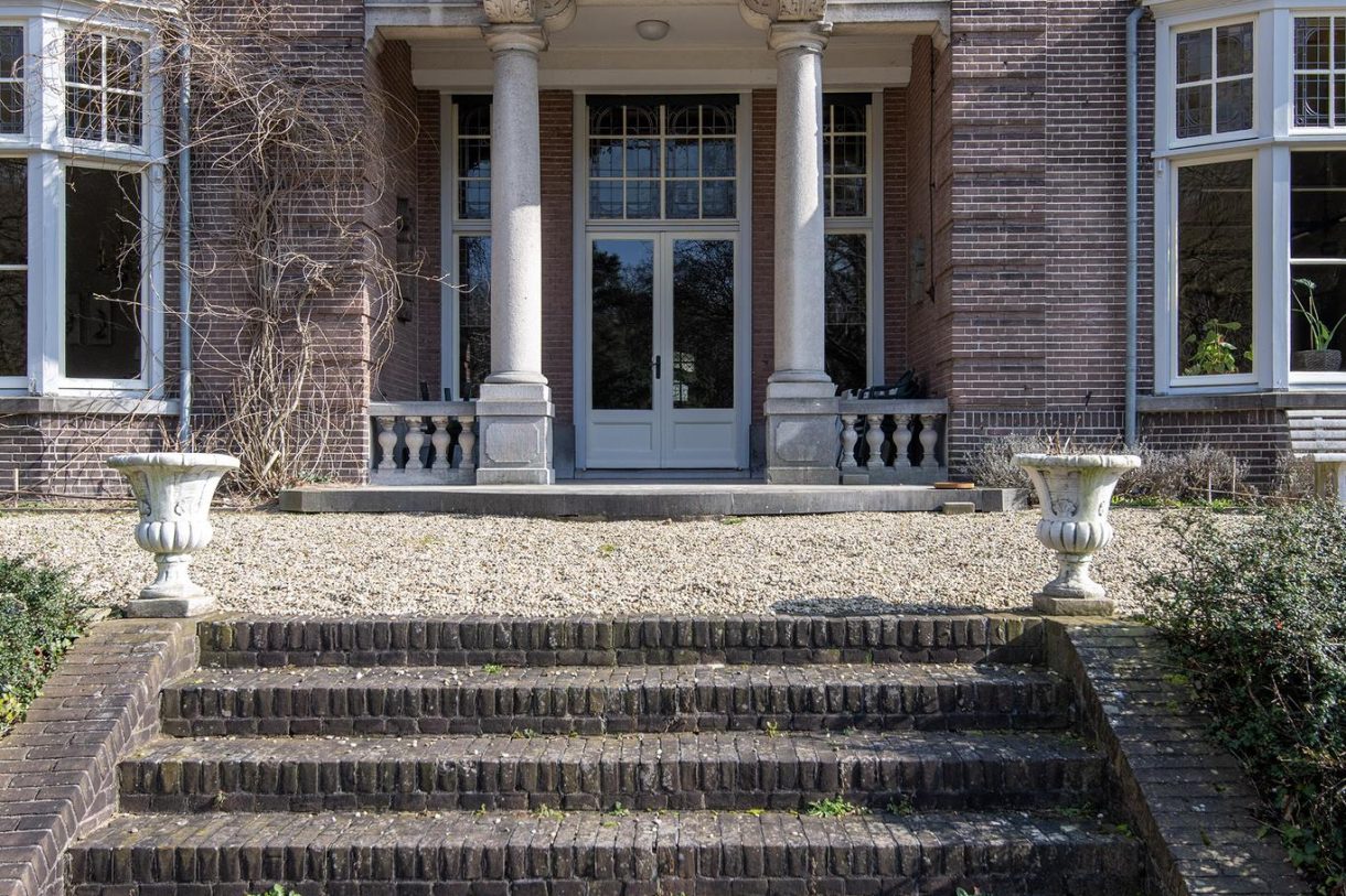 Te koop: Foto Woonhuis aan de Sophiaweg 4 in Nijmegen
