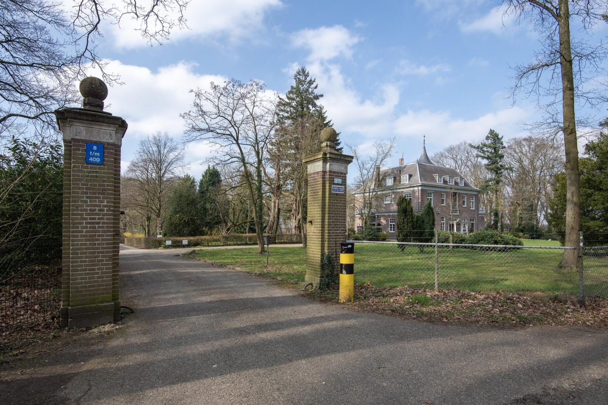 Te koop: Foto Woonhuis aan de Sophiaweg 4 in Nijmegen