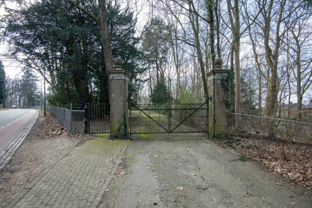 Te koop: Foto Woonhuis aan de Sophiaweg 4 in Nijmegen