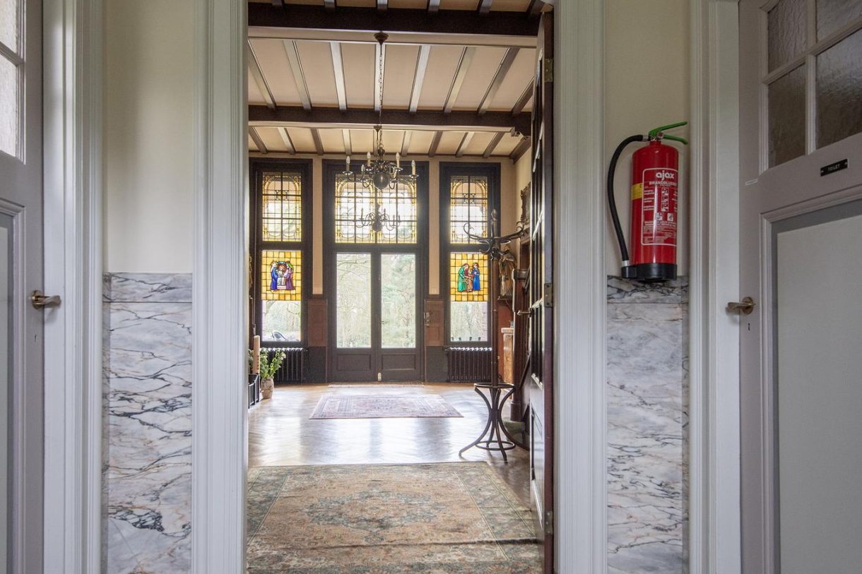 Te koop: Foto Woonhuis aan de Sophiaweg 4 in Nijmegen