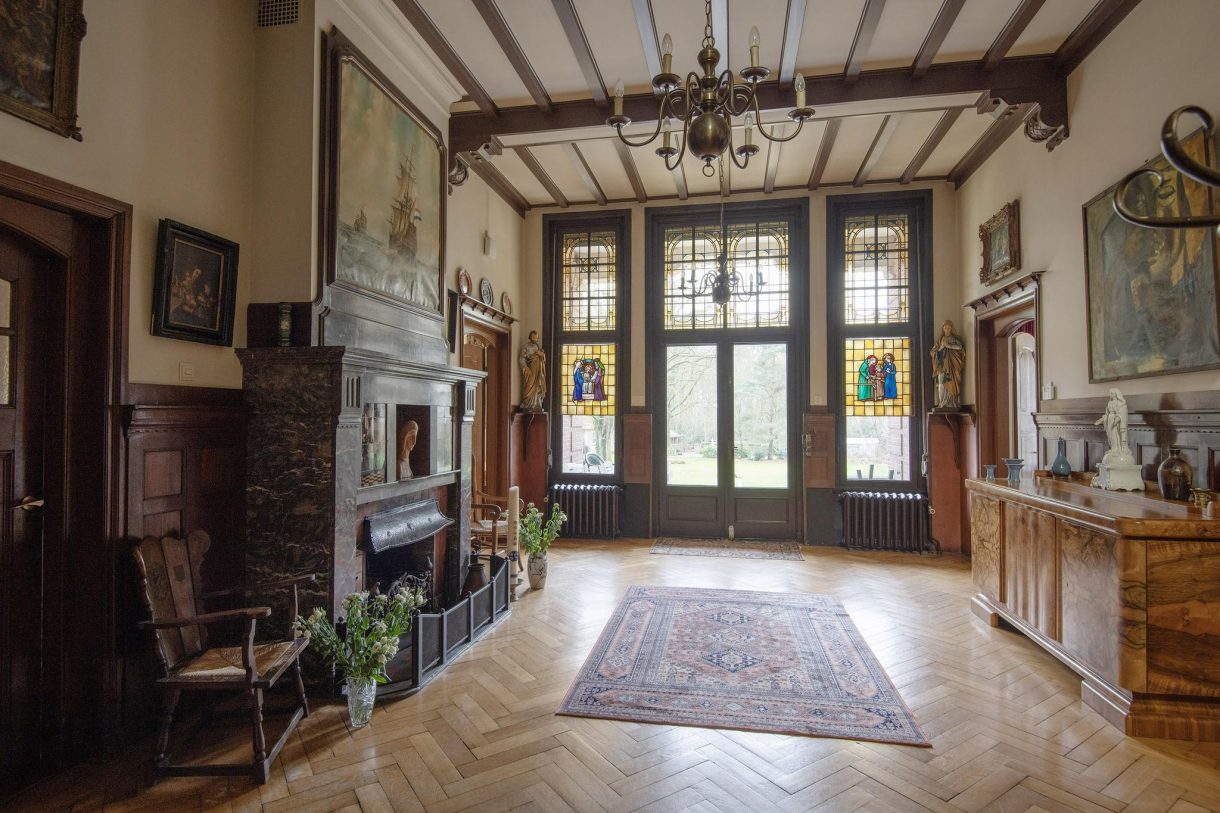 Te koop: Foto Woonhuis aan de Sophiaweg 4 in Nijmegen