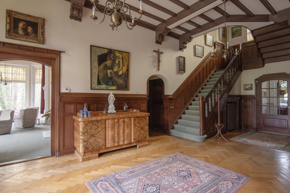 Te koop: Foto Woonhuis aan de Sophiaweg 4 in Nijmegen