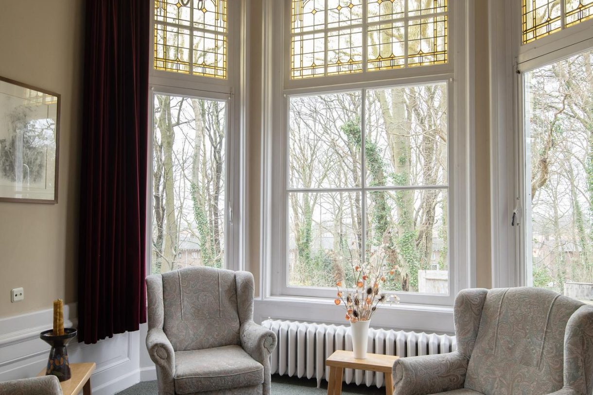 Te koop: Foto Woonhuis aan de Sophiaweg 4 in Nijmegen