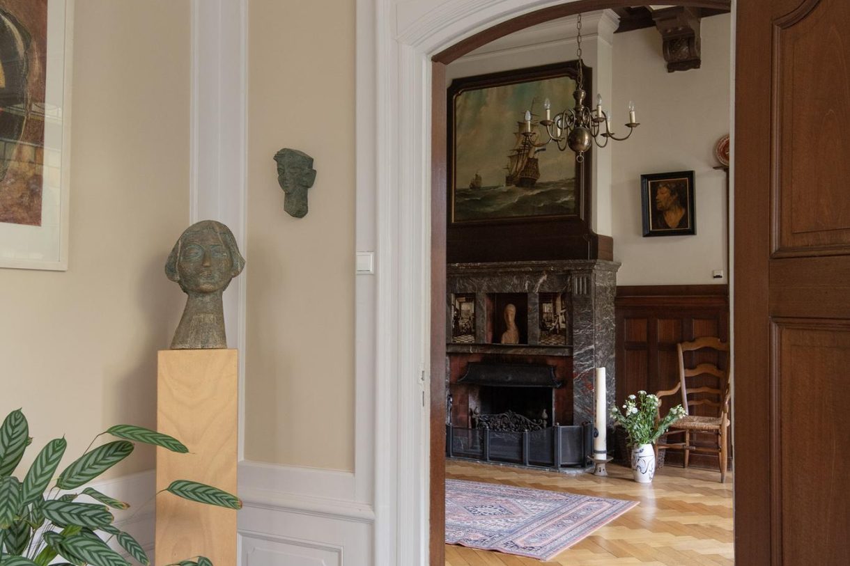 Te koop: Foto Woonhuis aan de Sophiaweg 4 in Nijmegen