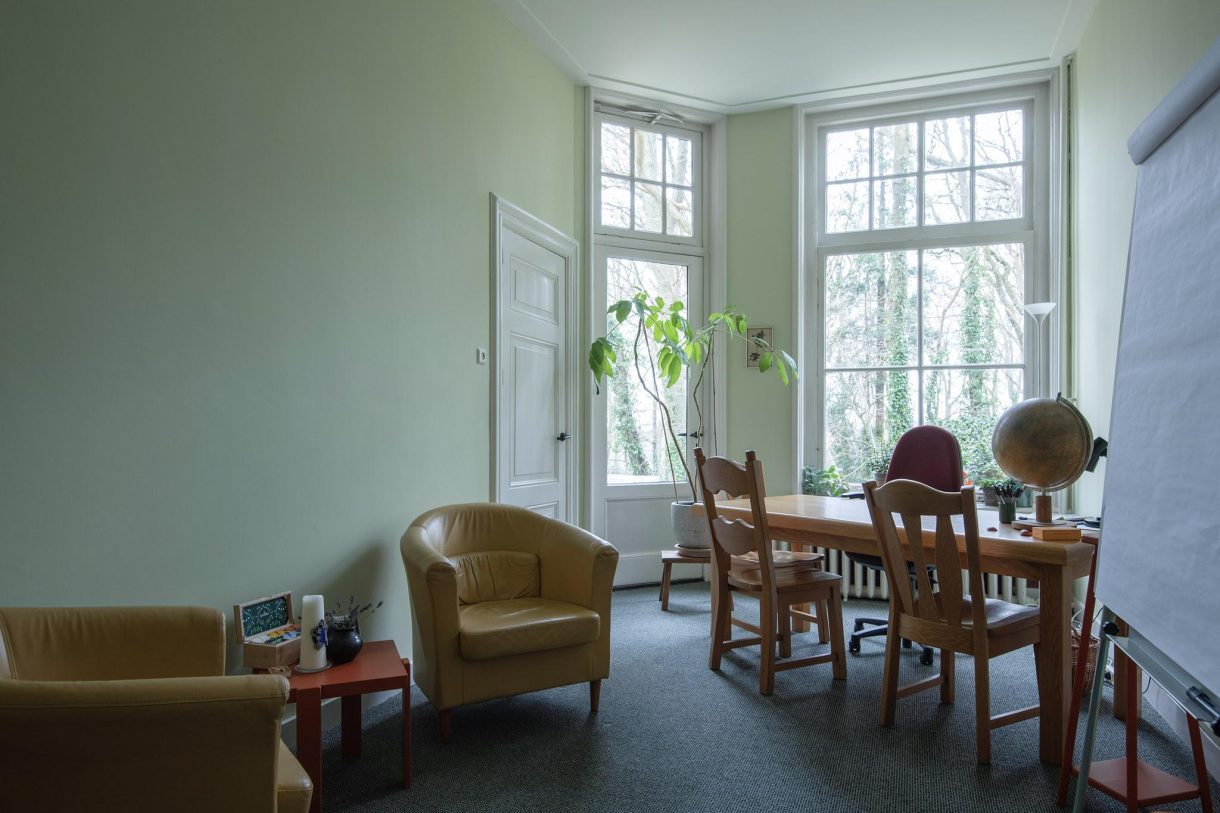 Te koop: Foto Woonhuis aan de Sophiaweg 4 in Nijmegen