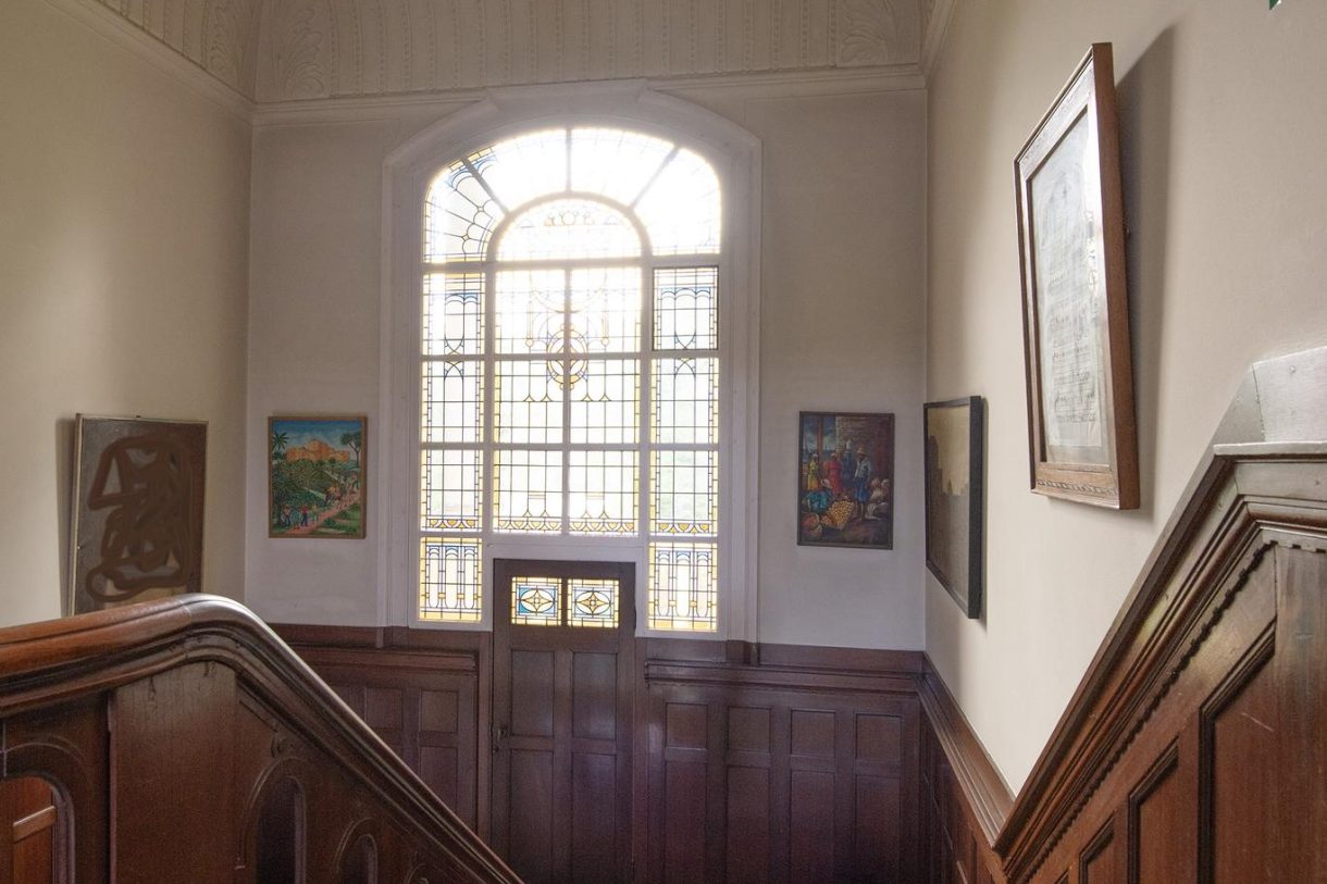 Te koop: Foto Woonhuis aan de Sophiaweg 4 in Nijmegen