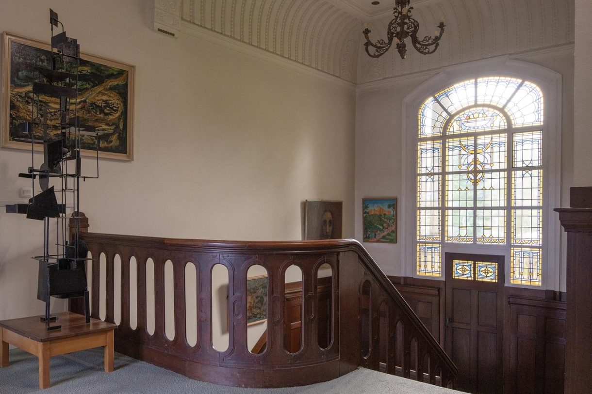 Te koop: Foto Woonhuis aan de Sophiaweg 4 in Nijmegen