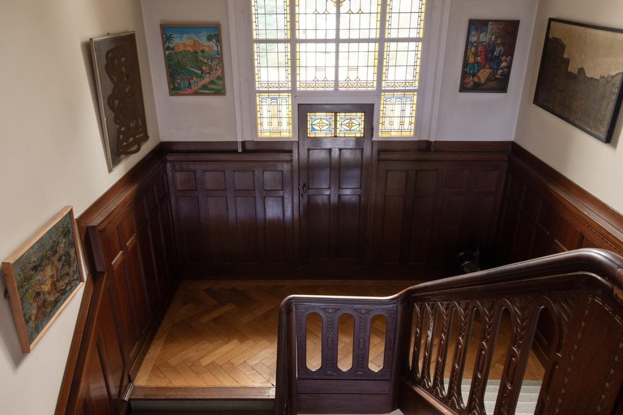 Te koop: Foto Woonhuis aan de Sophiaweg 4 in Nijmegen