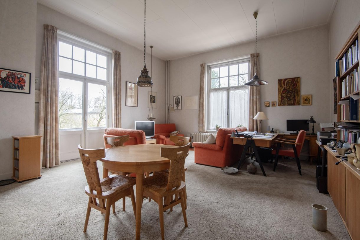 Te koop: Foto Woonhuis aan de Sophiaweg 4 in Nijmegen