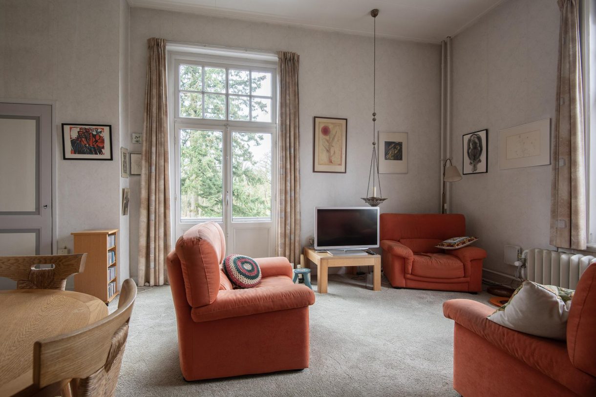 Te koop: Foto Woonhuis aan de Sophiaweg 4 in Nijmegen