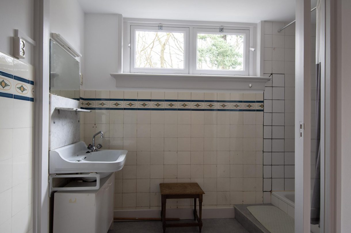 Te koop: Foto Woonhuis aan de Sophiaweg 4 in Nijmegen