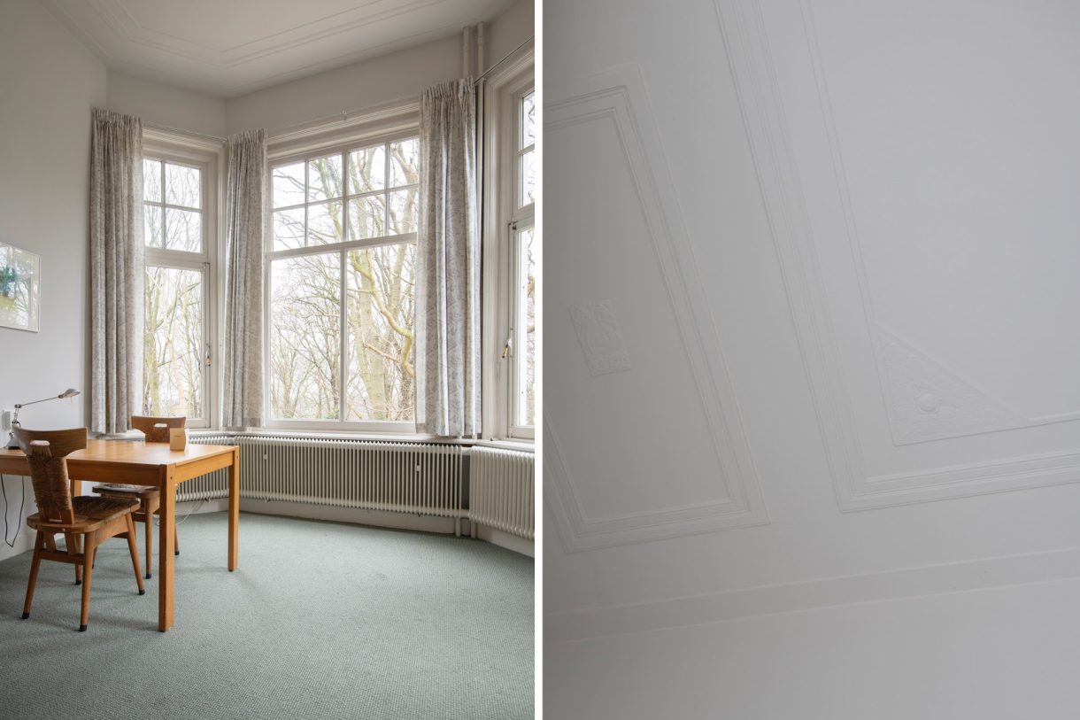 Te koop: Foto Woonhuis aan de Sophiaweg 4 in Nijmegen