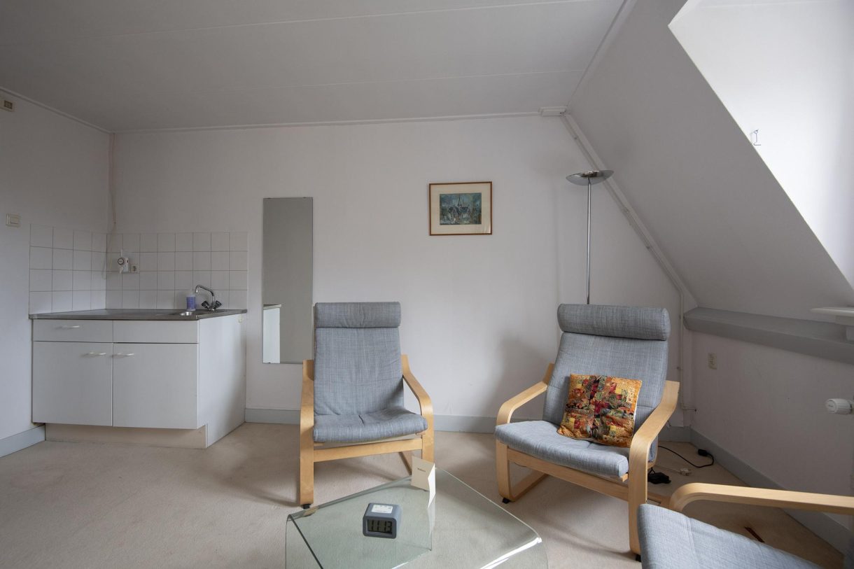 Te koop: Foto Woonhuis aan de Sophiaweg 4 in Nijmegen