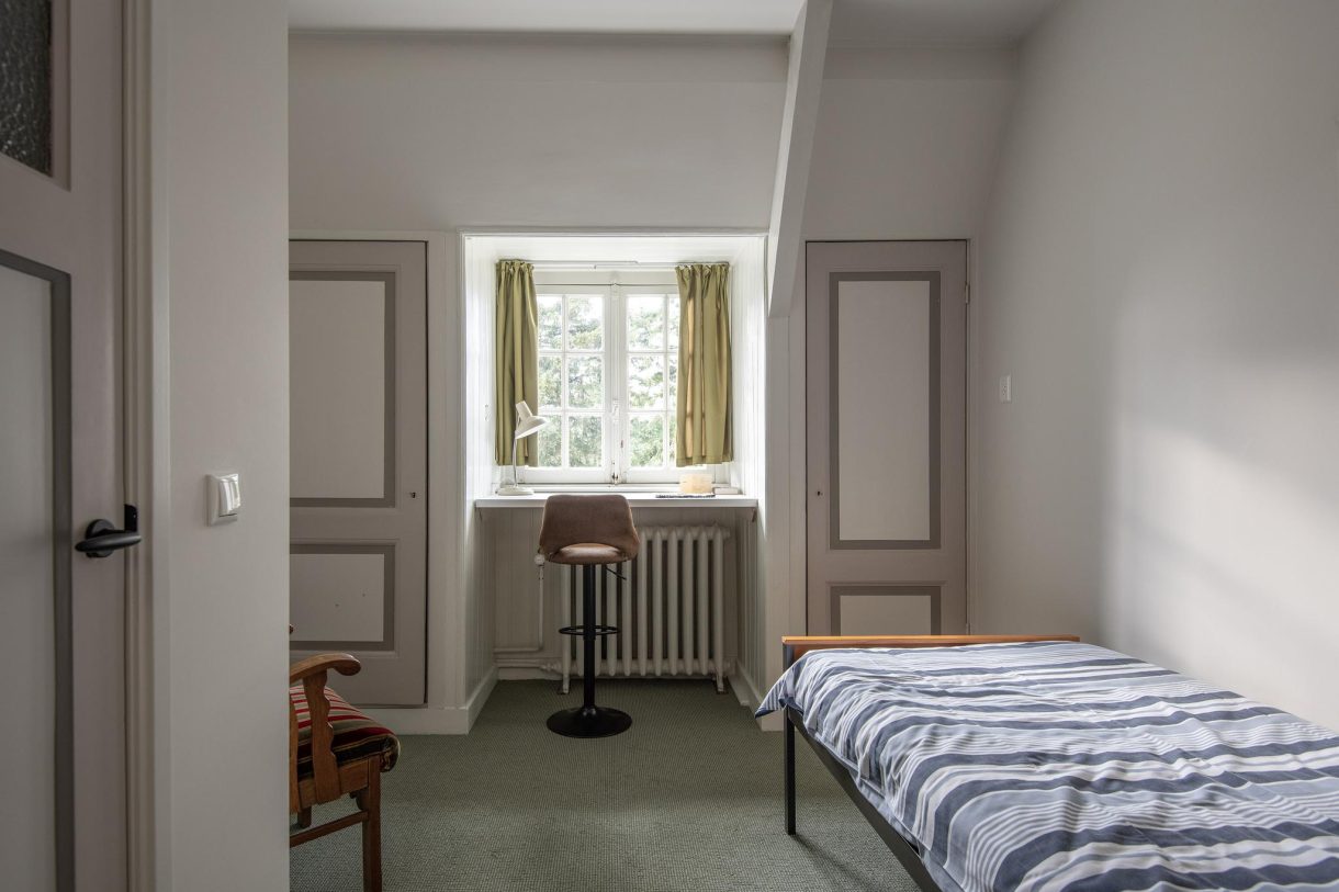 Te koop: Foto Woonhuis aan de Sophiaweg 4 in Nijmegen