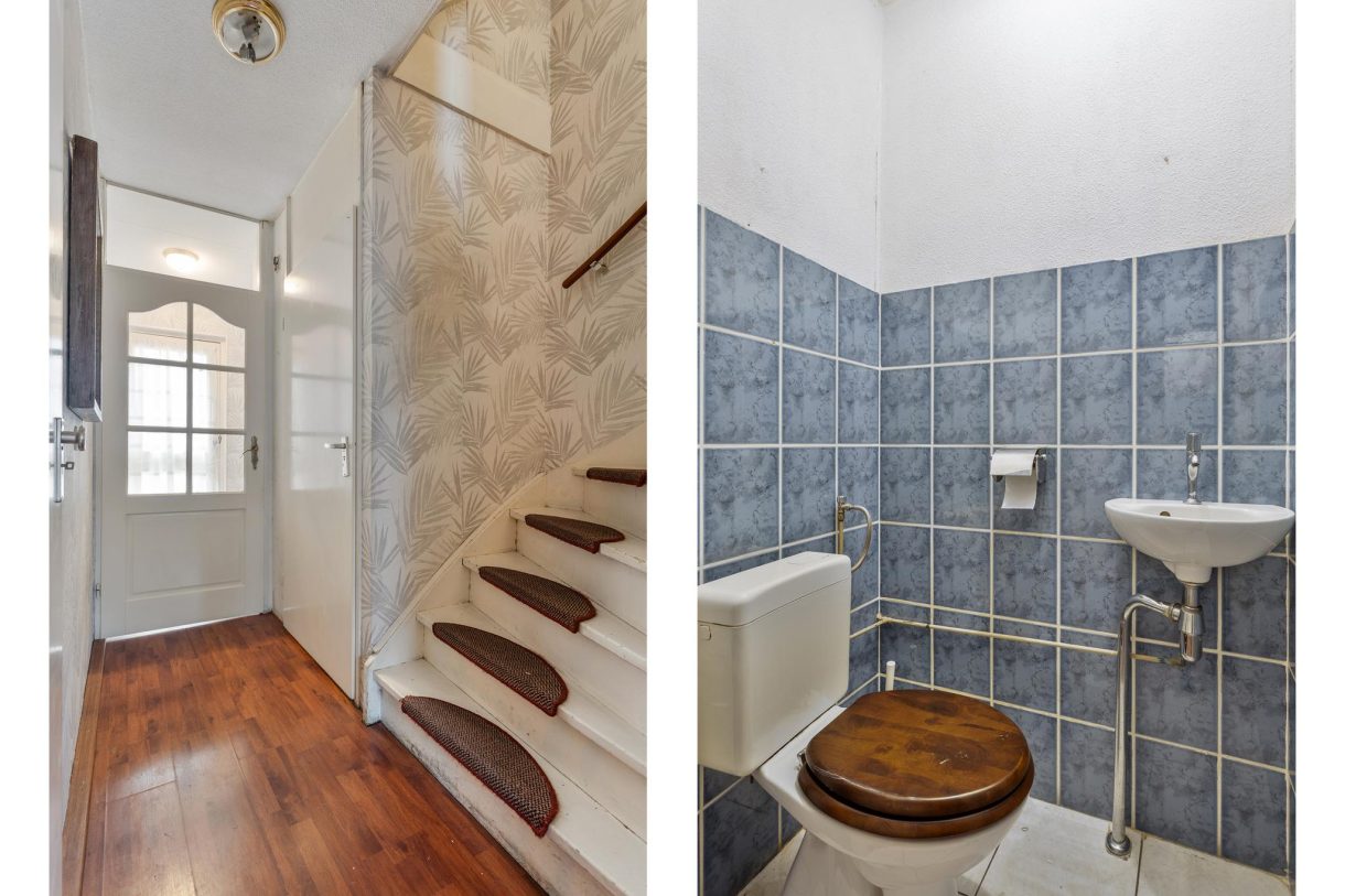 Te koop: Foto Woonhuis aan de Zierikzeestraat 52 in Arnhem