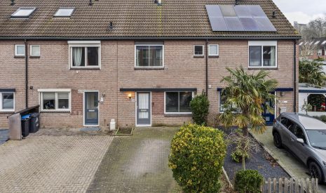 koop  Arnhem  Zierikzeestraat 52 – Hoofdfoto