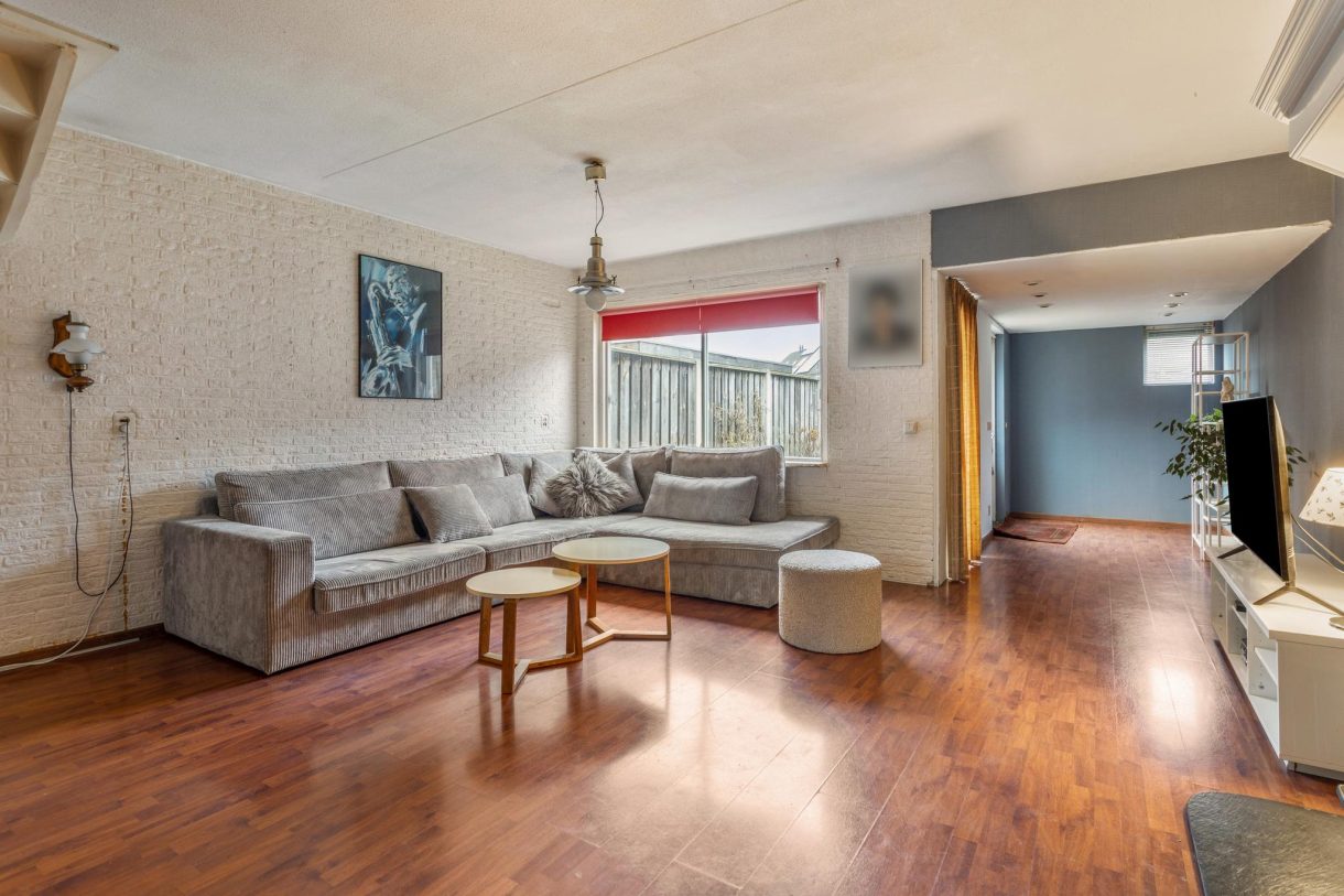 Te koop: Foto Woonhuis aan de Zierikzeestraat 52 in Arnhem