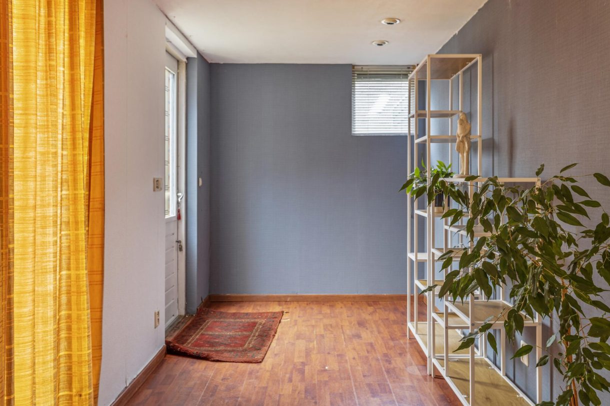 Te koop: Foto Woonhuis aan de Zierikzeestraat 52 in Arnhem