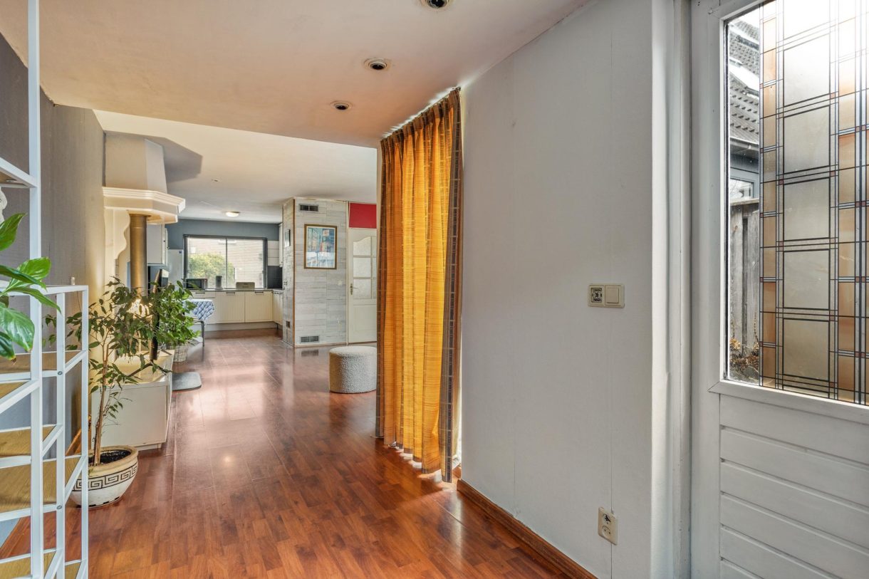 Te koop: Foto Woonhuis aan de Zierikzeestraat 52 in Arnhem