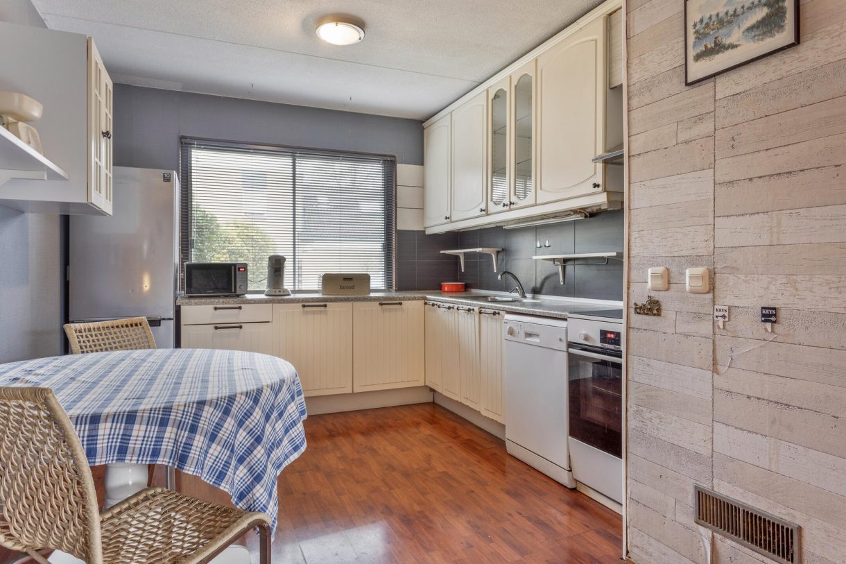 Te koop: Foto Woonhuis aan de Zierikzeestraat 52 in Arnhem