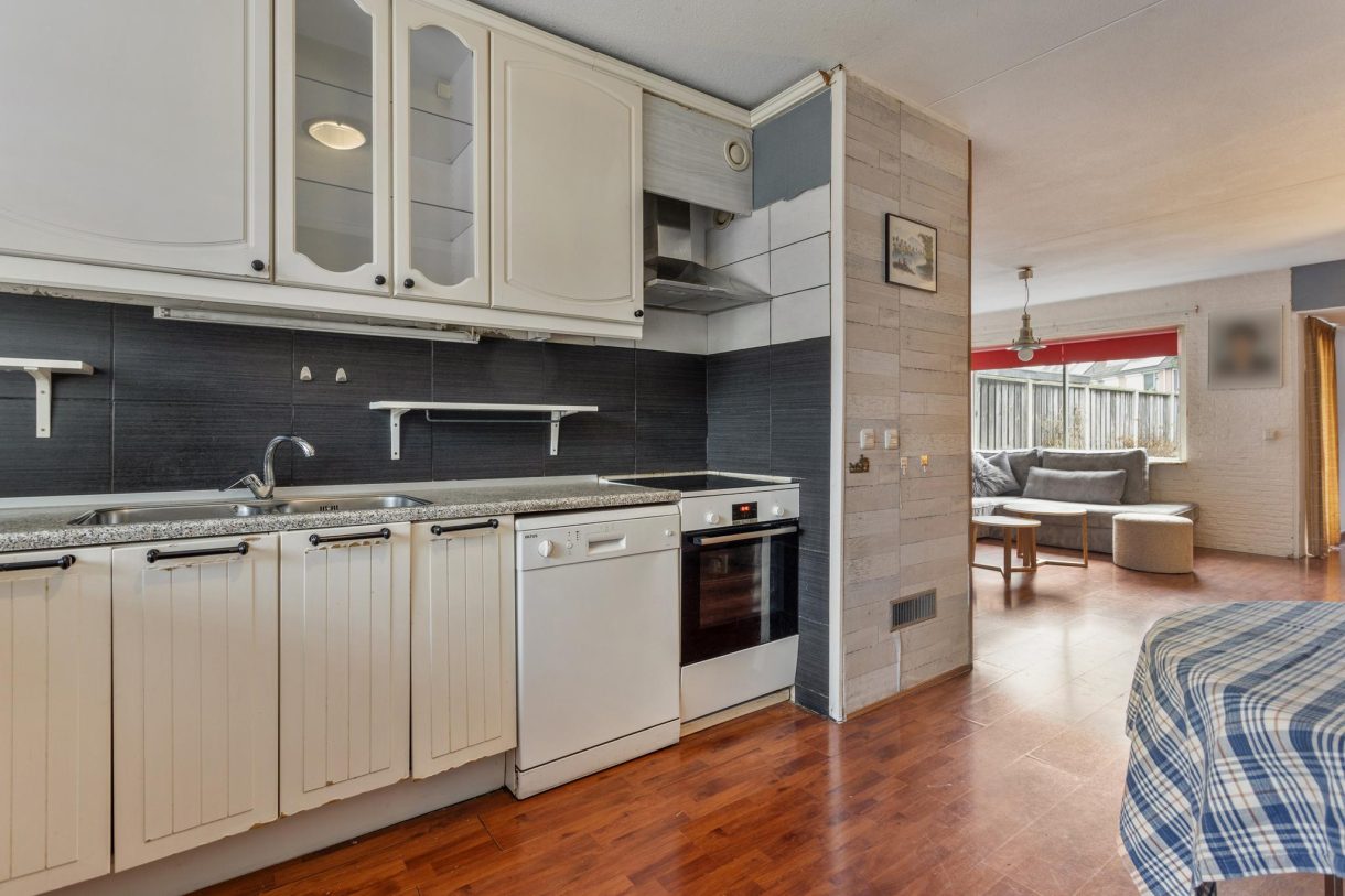 Te koop: Foto Woonhuis aan de Zierikzeestraat 52 in Arnhem