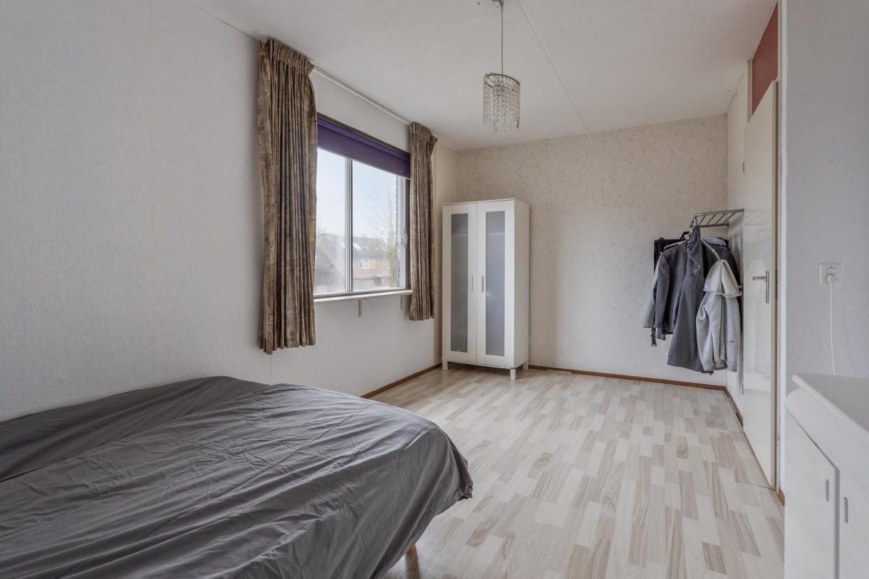 Te koop: Foto Woonhuis aan de Zierikzeestraat 52 in Arnhem