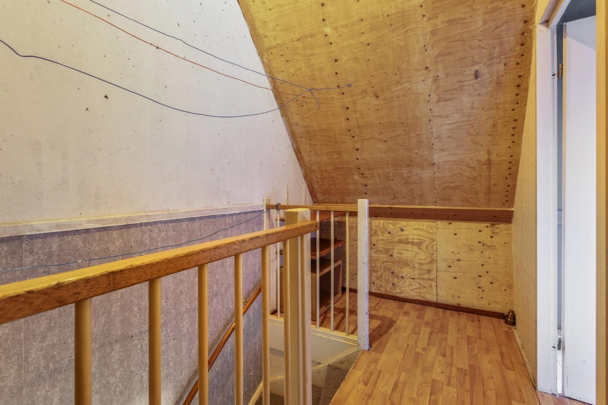 Te koop: Foto Woonhuis aan de Zierikzeestraat 52 in Arnhem